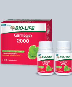 Ginkgo 2000