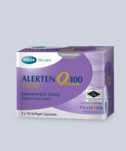 Alerten Q100