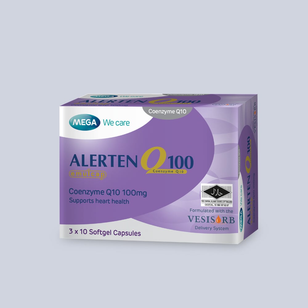 Alerten-Q100-30s