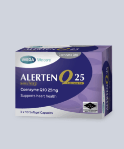 Alerten Q25