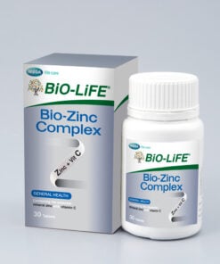 Bio-Zinc Complex