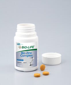 Bio-Zinc Complex