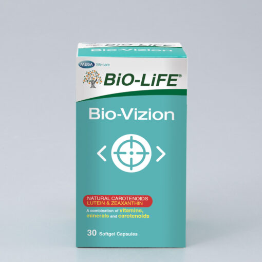 Bio-Vizion - BiO-LiFE