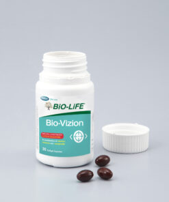Bio-Vizion