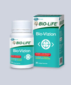 Bio-Vizion