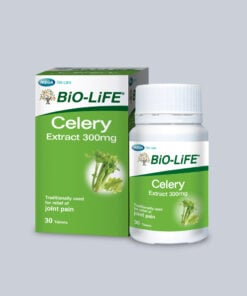 Celery Extract 300mg