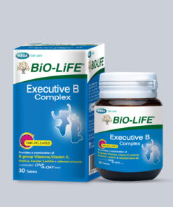 Executive B Complex