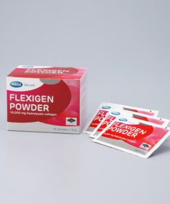 Flexigen Powder