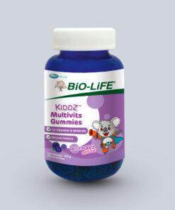 KIDDZ™ Multivits Gummies