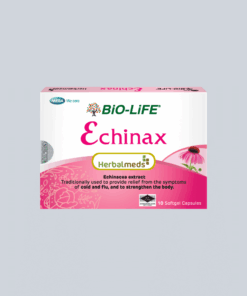 Herbalmeds Echinax