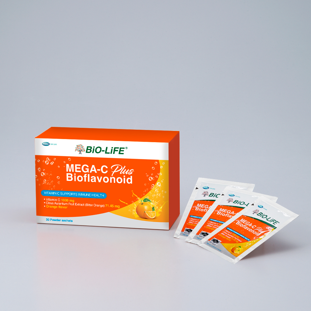 MEGA-C PLUS BOX & SCAHET