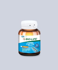 Omega-3 Fish Oil 1000mg