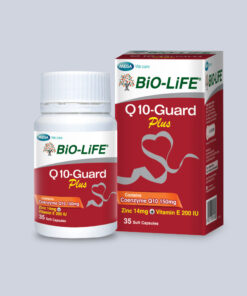 Q10-Guard Plus