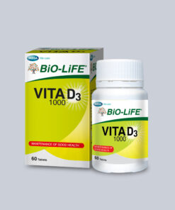 Vita D3 1000