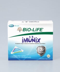 A.B. Imunix