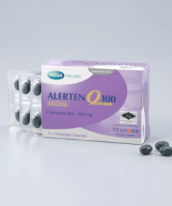 Alerten Q100