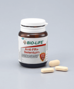 Anti FR + Selenium