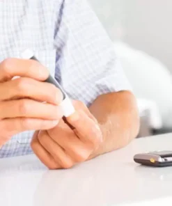 Blood Sugar Management