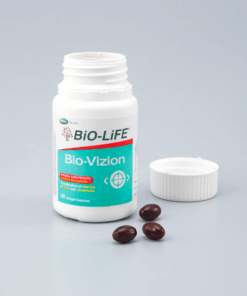 Bio-Vizion