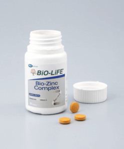Bio-Zinc Complex