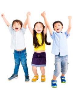 Children's Wellness