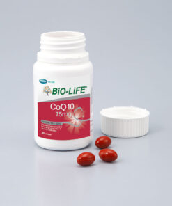 CoQ10 75mg