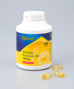 Efamol® Evening Primrose Oil