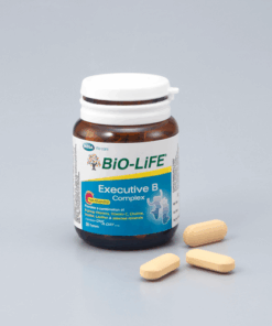 Executive B Complex