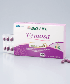 Herbalmeds Femosa