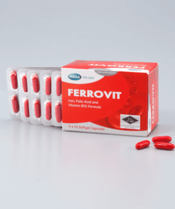 FERROVIT