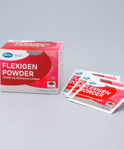 Flexigen Powder
