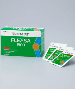 Flexsa 1500