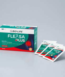 Flexsa Plus