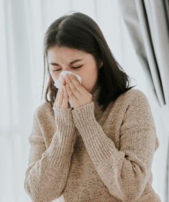 Cough & Cold