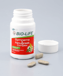 Gymnema & Fenugreek Complex