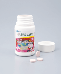 Kid’s Colostrum + Multivitamins & Minerals