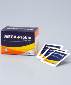 MEGA-Probio Sachets