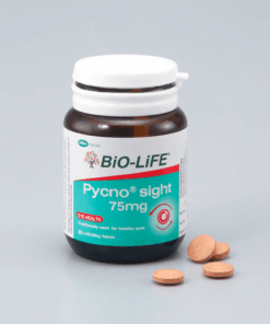 Pycno®sight 75mg
