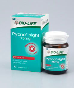 Pycno®sight 75mg