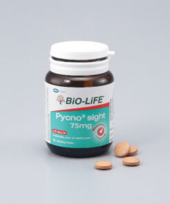 Pycno®sight 75mg