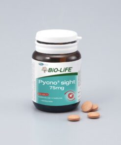 Pycno®sight 75mg