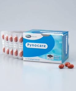 Pynocare