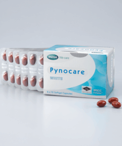 Pynocare White