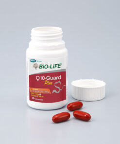 Q10-Guard Plus