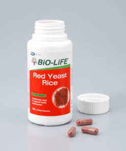 Red Yeast Rice