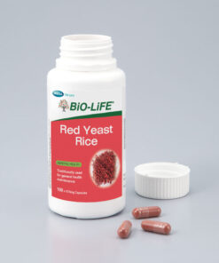 Red Yeast Rice