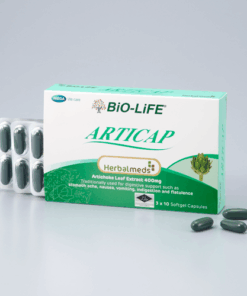 Herbalmeds Articap
