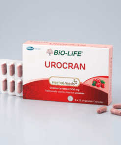 Urocran