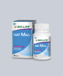 Nat Mag