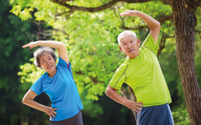 EXERCISING WITH OSTEOPOROSIS STAY ACTIVE THE SAFE WAY visual data 7